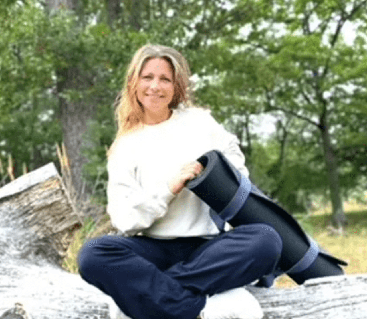 Yogaretreat med Linneo Yoga