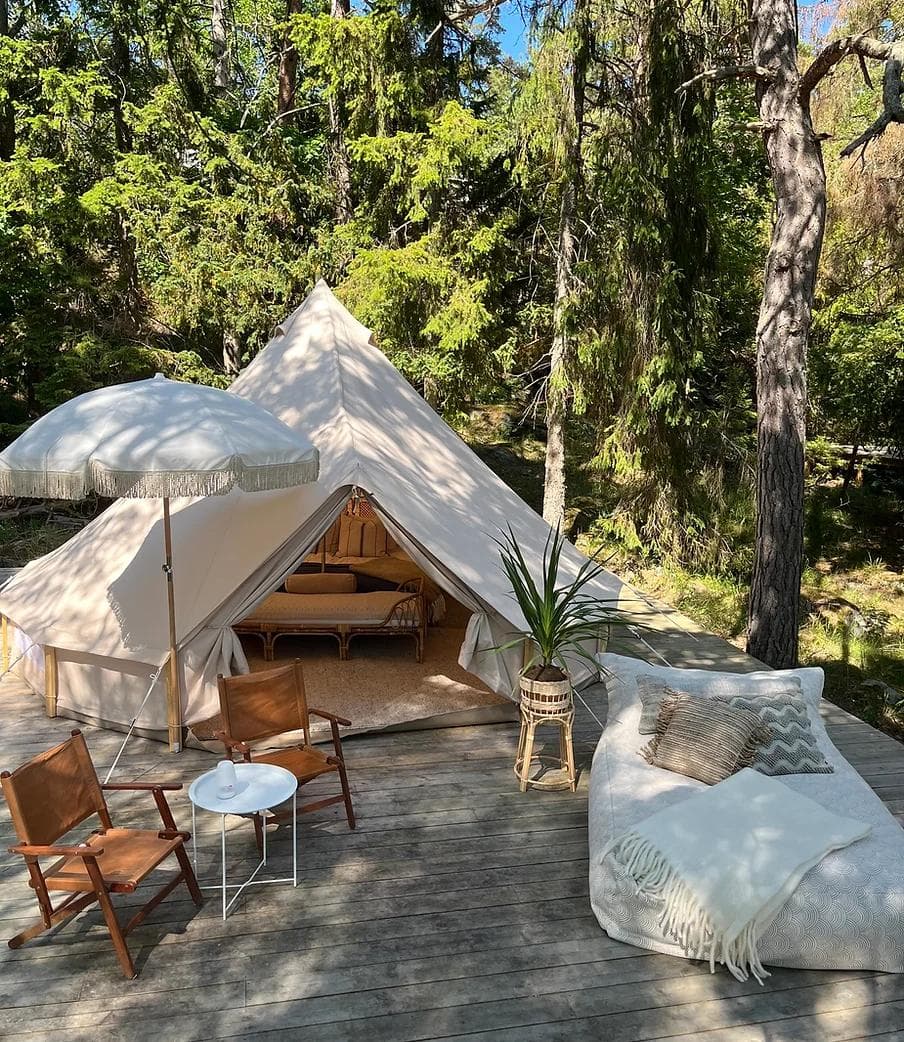 Stängt tills vidare